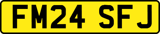 FM24SFJ