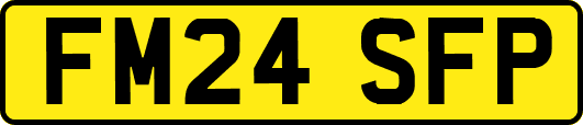 FM24SFP