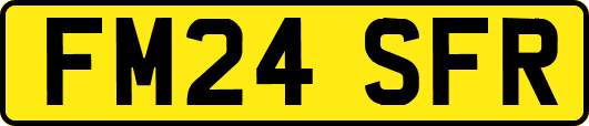 FM24SFR