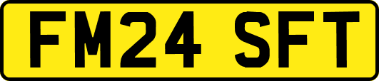 FM24SFT
