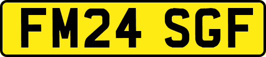FM24SGF