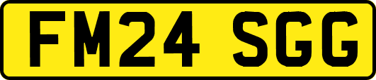 FM24SGG
