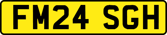FM24SGH