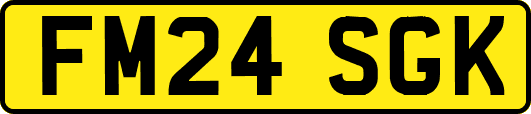 FM24SGK