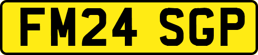 FM24SGP
