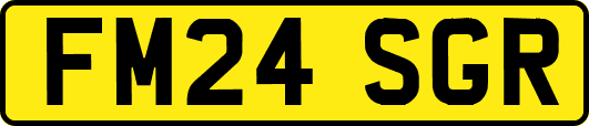 FM24SGR