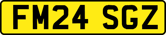 FM24SGZ