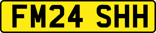 FM24SHH
