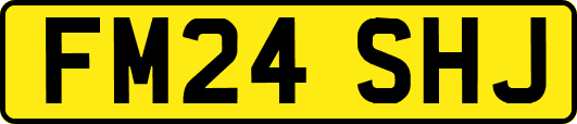 FM24SHJ