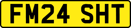 FM24SHT