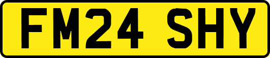 FM24SHY