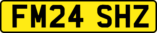 FM24SHZ