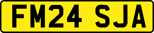FM24SJA