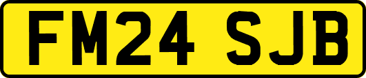 FM24SJB
