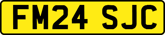 FM24SJC