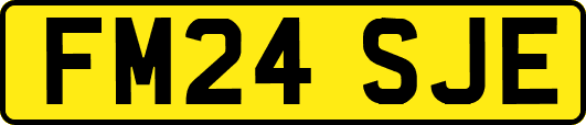 FM24SJE