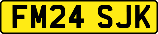 FM24SJK