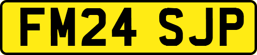 FM24SJP
