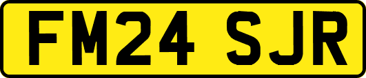 FM24SJR