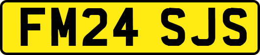FM24SJS