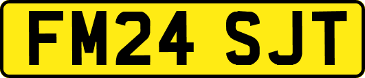 FM24SJT
