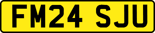 FM24SJU
