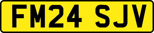 FM24SJV