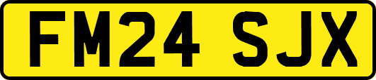 FM24SJX