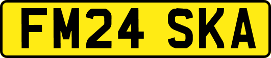 FM24SKA