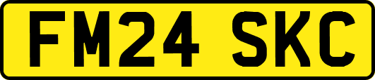 FM24SKC