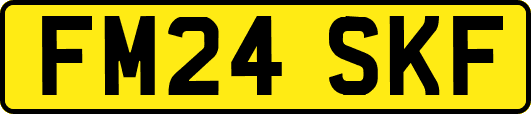 FM24SKF