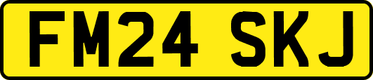 FM24SKJ