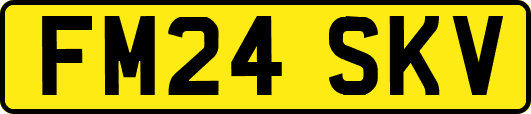 FM24SKV