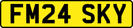 FM24SKY