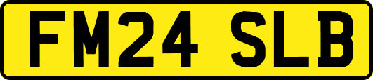 FM24SLB
