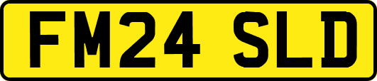 FM24SLD