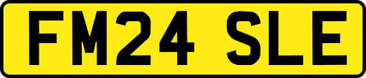 FM24SLE