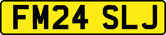 FM24SLJ