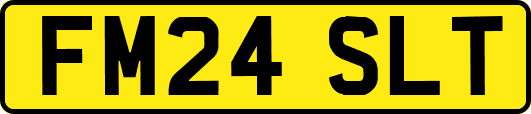 FM24SLT