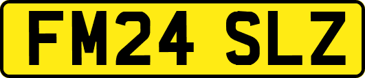 FM24SLZ