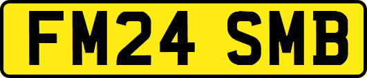 FM24SMB
