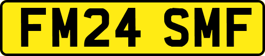 FM24SMF
