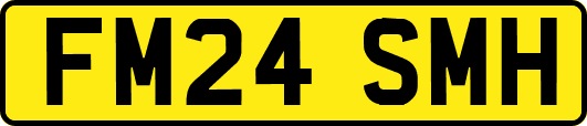 FM24SMH