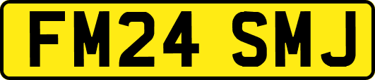 FM24SMJ