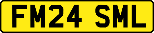 FM24SML