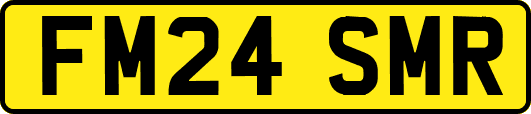 FM24SMR