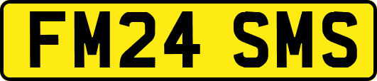 FM24SMS