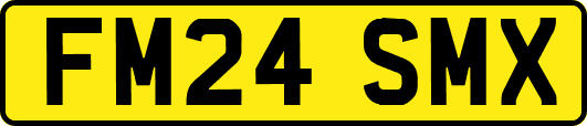 FM24SMX