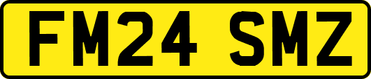 FM24SMZ