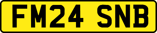 FM24SNB